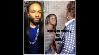 Iyanla Fix My Life  Kamiyah Mobley Kidnapped at Birth [upl. by Idnor]