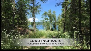 Lord Inchiquin  Mike Crocker [upl. by Imyaj]