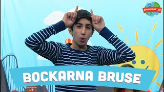 Minikompisarna  Bockarna Bruse [upl. by Bridie]