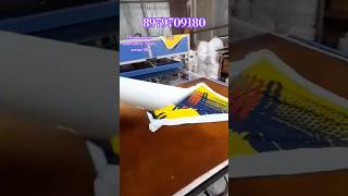 tshirt printing machine double bed automatic  Lenyard printing machine in kerala [upl. by Kerry422]