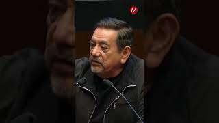 Colosio Riojas responde CONTUNDENTE a Felix Salgado sobre el asesinato de su padre [upl. by Anirac93]