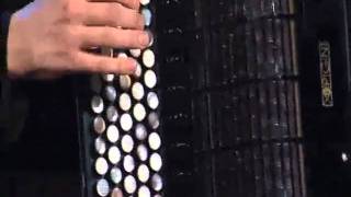 Prokofiev Scherzo amp March  Bjarke Mogensen accordion [upl. by Esilehs]