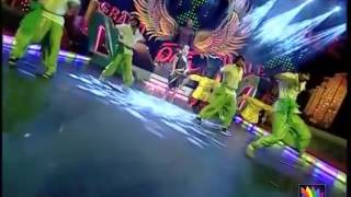 Randaka song Master arjun choreography [upl. by Tolley956]