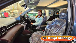 1 Tank में 1200 Kms  इस SUV का Petrol खत्म करके दिखाओ  Challenge है  The GOAT SUV [upl. by Annavas970]