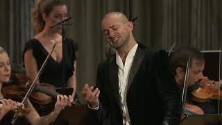 Handel  Ariodante quotScherza infidaquot  Franco Fagioli [upl. by Fredette]