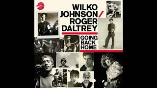 Wilko Johnson amp Roger Daltrey – Sneaking Suspicion [upl. by Vivie453]