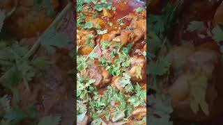 chicken gravy food song music ytshorts [upl. by Yaras]