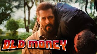 OLD MONEY  AP DHILLON  SALMAN KHAN  SANJAY DUTT  SHINDA KAHLON Official Music Video [upl. by Ennaimaj]