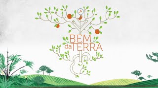 🔴 Ao Vivo  Bem da Terra 14062023  Terraviva [upl. by Adrianne]