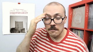 Godspeed You Black Emperor  Luciferian Towers ALBUM REVIEW [upl. by Arjan545]