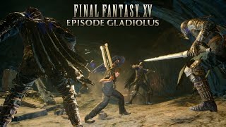 Commencing the Score Attack Challenge with Gladiolus  PS5 [upl. by Annayd]