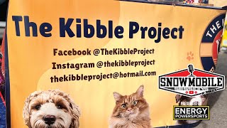 The Kibble Project  ENERGY POWERSPORTS OPEN HOUSE [upl. by Bigelow632]