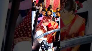 Dulha parchne ki rasam divloveammu wedding song marriage love [upl. by Nealey568]