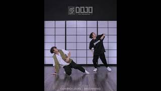 JVKE quotGolden Hourquot Choreography By Anthony Lee shorts [upl. by Reece]