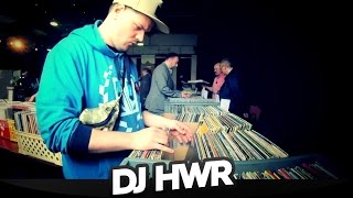 CHORZÓW VINYL FESTIVAL 2017 [upl. by Hooper]