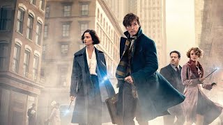 Fantastic Beasts and Where to Find Them Full Movie Facts And Review [upl. by Ssegrub]