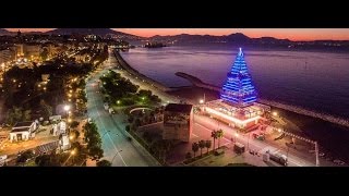 Natale Capodanno 2016 si Parte Per Napoli [upl. by Egamlat222]