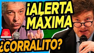 🚨 RULO DELLATORRE ENCIENDE TODAS LAS ALARMAS con esto que dijo sobre la dolarización que se viene [upl. by Yhotmit802]