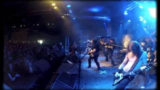 EluveitieHelvetios Live [upl. by Comras446]