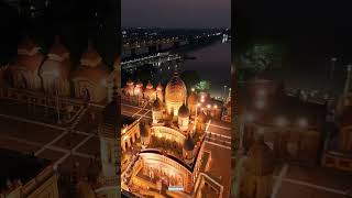 Dakshineswar maa kali mondir🙏 dakshineswartemple kali hindufestival viralyoutubeshorts 2024 [upl. by Davidde706]