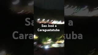 Caraguá a Ubatuba 2 horas [upl. by Collins391]