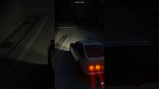 AE86 Irohazaka downhill eurobeat initiald ae86 anime akinaspeedstars initialunity touge jdm [upl. by Aicad294]