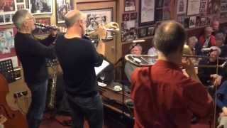 Red Onion Jazzband plays quotNew Orleans Stompquot [upl. by Angelo]