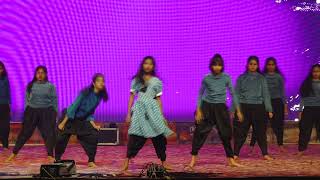 EDIFY SCHOOL ANNUAL DAY HIGHLIGHT [upl. by Xylina40]