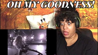 SKID ROW  YOUTH GONE WILD REACTION [upl. by Miriam]