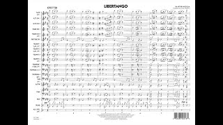 Libertango by Astor Piazzollaarranged by Paul Murtha [upl. by Buchheim]