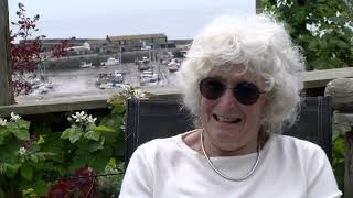 Lyme Regis Memories documentary 2023 [upl. by Schumer992]