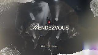 RENDEZVOUS Worship Night  23 Juni 2023 [upl. by Guntar]