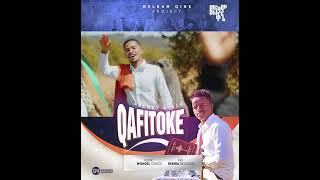 ዘማሪ አብነት አየለ New Gospel Song Coming Soon QAFITOKE [upl. by Barron]