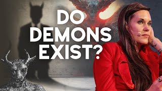 Do Demons Exist [upl. by Naujik]