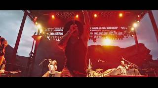 Nahko And Medicine For The People  Dear Brother Live at Red Rocks [upl. by Merrielle803]