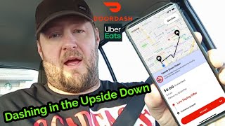 I reached a new tier on my DoorDash account  Under 50  The Tier Program is an empty suit [upl. by Rivalee]