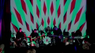 Dead Rabbits live at Lewes Psychedelic Festival 2017 [upl. by Aelber]