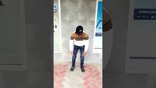 Mad over me challenge 🔥🔥🙌dance deafdancer dancechoreography deafsociety deaf [upl. by Diogenes969]