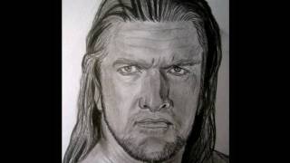 WWE drawings [upl. by Yssirhc350]