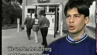 NOS Jaaroverzicht 1998 [upl. by Cristiona]