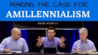 Making the Case for Amillennialism  Revelation 20 [upl. by Mohl]