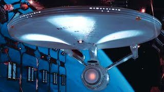 The History Of The Starship Enterprise Explained [upl. by Anihsak]