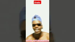 Usimamane uvalo uvalo sjava [upl. by Ardnaek271]