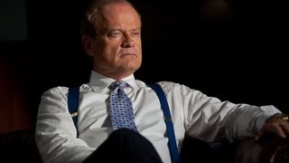 Kelsey Grammar Joins TRANSFORMERS 4  AMC Movie News [upl. by Yank]