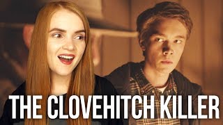 The Clovehitch Killer 2018  Clip Clovehitch Files HD [upl. by Otrebmuh]