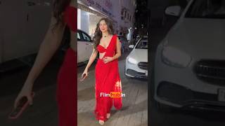 Zarah khan slaying fire on these outfits🔥⁉️ bollywood shorts [upl. by Sudnak695]