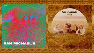 San Michaels albums reissued on vinyl 2024 [upl. by Daisey]