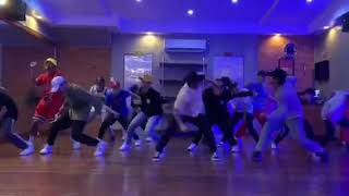 BagayTayoDanceCover by RockWell [upl. by Adams]