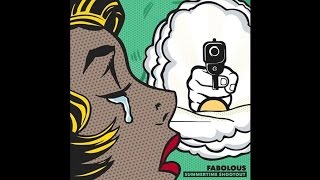 02 Fabolous  Real One Feat Jazzy Prod By Automatik Summertime Shootout [upl. by Anneres]