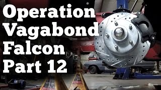 Operation Vagabond Falcon Part 12 [upl. by Eitsyrc]